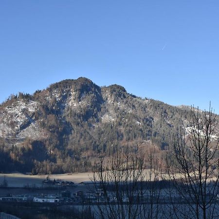 Wegmacherhaus Villa Sankt Johann im Pongau Exterior photo